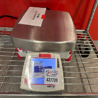 OHAUS Explorer Digital Scale image 1